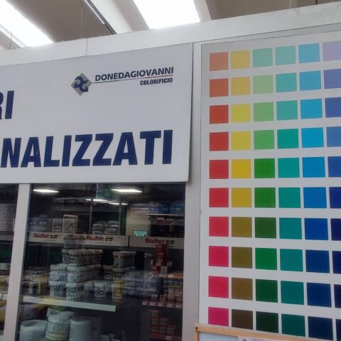 colorificio bergamo vendita materiali edili bergamo prodotti per imbianchini