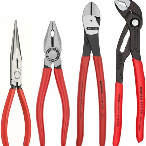 ferramenta vendita utensili knipex doneda edilizia materiali edili bergamo